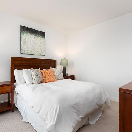 Global Luxury Suites At Reston Town Center Kamer foto