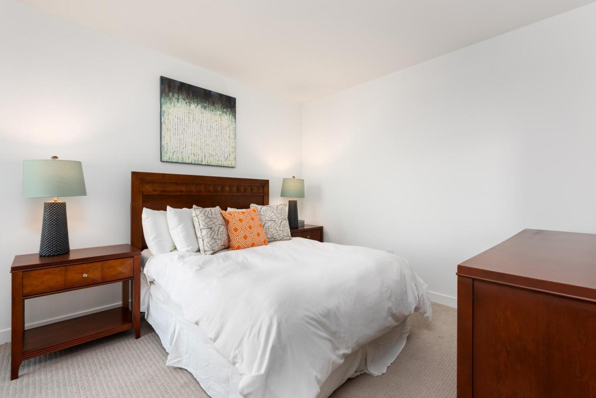 Global Luxury Suites At Reston Town Center Kamer foto